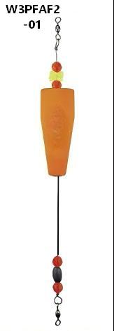 Weighted Flex-A-Floats