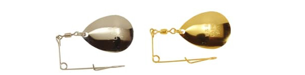 Colorado Jig Spinner