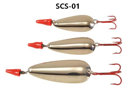 The Secret Speck Casting Spoon