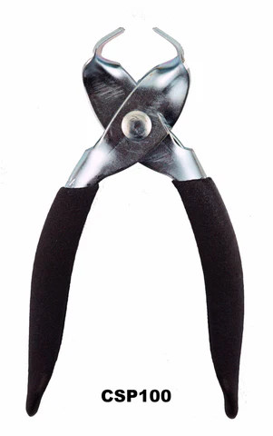 Catfish Skinning Pliers