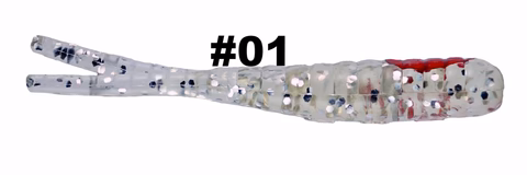 Sparkle Jig Double Rig